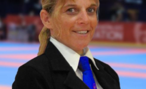 Congratulations on the entry of Spain into the Global Taekwon-Do Federation!