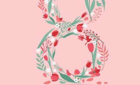 Happy Women’s Day to the incredible women in our lives!