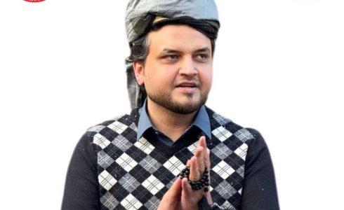 The President of the GTF Pakistan – Muhammad Nabi