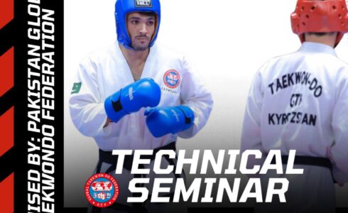 TECHNICAL SEMINAR 2024