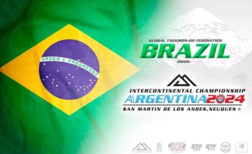 2024 INTERCONTINENTAL CHAMPIONSHIP in ARGENTINA