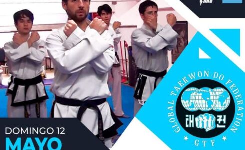 6TH AND LAST TRAINING HEADING TO THE ARGENTINA INTERCONTINENTAL CHAMPIONSHIP 2024