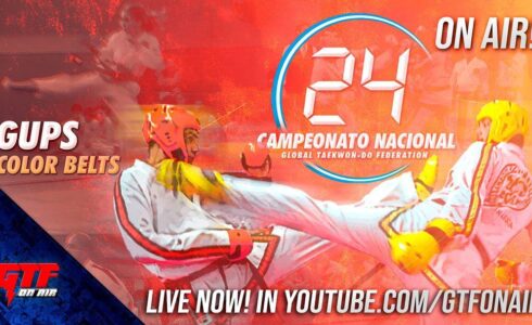 LIVE NOW! ARGENTINA GTF NATIONAL CHAMPIONSHIP 2024 DAY 2