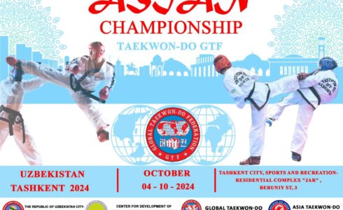 Asian Championship