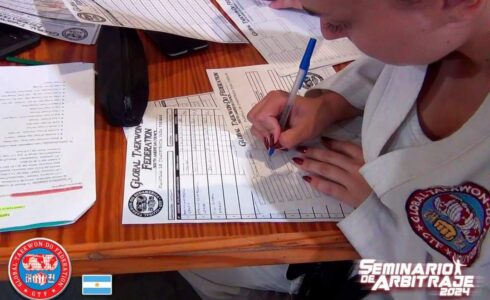 UMPIRE’S SEMINAR 2024 – PART 2