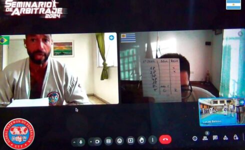 UMPIRE’S SEMINAR 2024 – PART 2