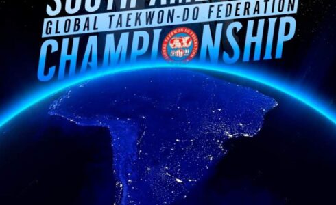 SOUTH AMERICAN GTF CHAMPIONSHIP BUENOS AIRES 2024