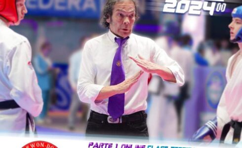UMPIRE’S SEMINAR 2024 (II)