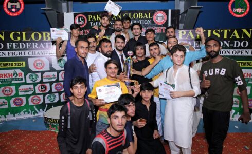 KPK Global Taekwon-do Association