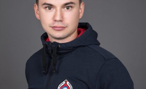 Today is the Birthday of the Chairman of the Inclusive Committee GTF – Viacheslav Maiserik