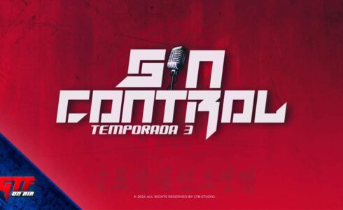 First SIN CONTROL SEASON 3 PROGRAM