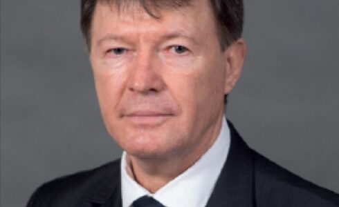 Today is the birthday of the Technical director of the  Global Taekwon-do Federation