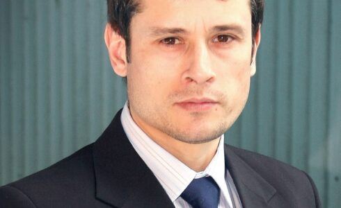 The birthday Sergiu Balan