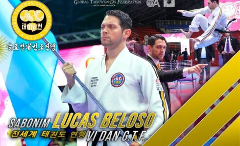 HAPPY BIRTHDAY TO SABONIM LUCAS BELOSO! 