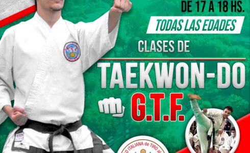 CLUB S.I.T.A.S CLASSES – REGISTRATION OPEN