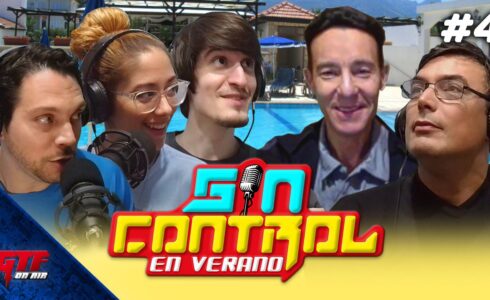 WITHOUT CONTROL IN SUMMER PROGRAM 4 / PRE-SEASON