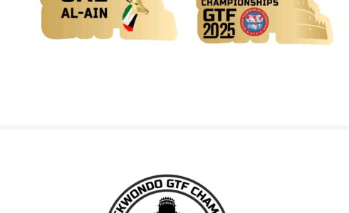 The World Taekwondo GTF Championship 2025