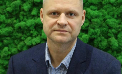 HAPPY  BIRTHDAY IGOR ALEKSEEV! 