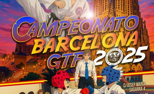 BARCELONA GTF CHAMPIONSHIP 2025 
