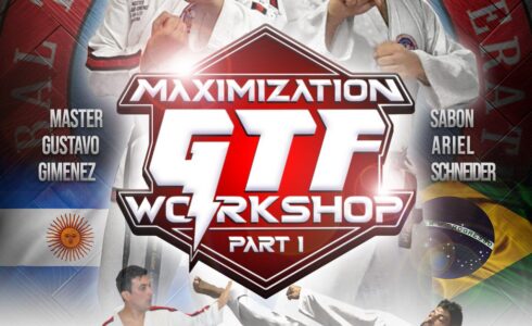 MAXIMIZATION GTF WORKSHOP – PART 1