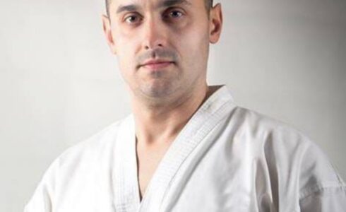 The President of the GTF Serbia is Nenad Jerinic