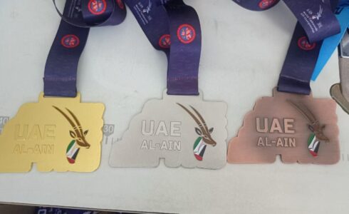 The World Taekwondo GTF Championship 2025