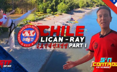 GTF CHILE LICAN-RAY PART 1