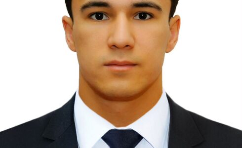 The Turkmenistan Global Taekwon-Do Federation