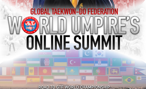 WORLD UMPIRE’S ONLINE SUMMIT