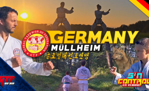 GTF GERMANY MÜLLHEIM